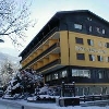 HOTEL LARICE BIANCO LUX Bormio Italija 1/2+1 1